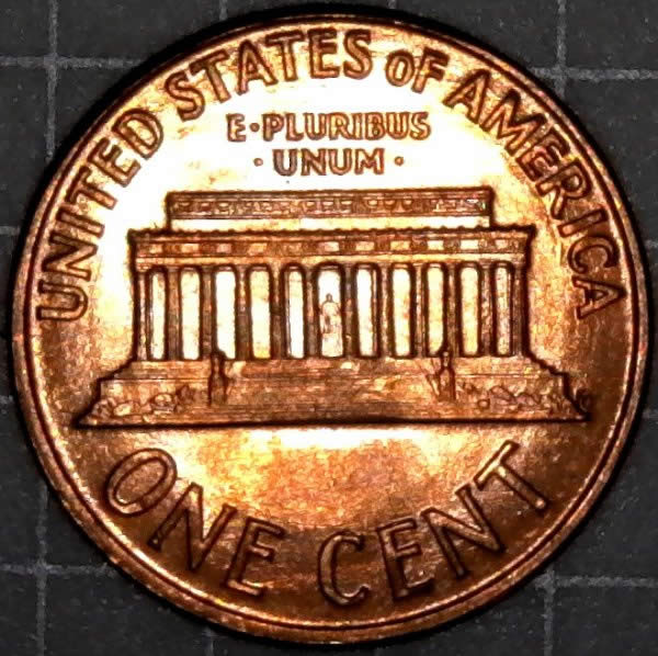 1960-D-Lincoln-Cents-Struck-Through-Grease-From-2nd-OBW-BU-Ebay-Roll